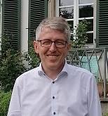 Pfr. Ulrich Böhm