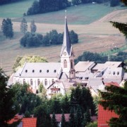 Kirche Bischofsgrün