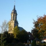 Kirche Bindlach