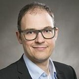 Pfarrer Dr. Carsten Brall