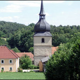 Kirche Busbach