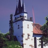 Kirche Glashütten