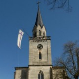 Kirche Goldkronach