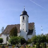Kirche Heinersreuth