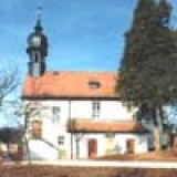 Kirche Mengersdorf