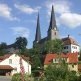 Kirche Nemmersdorf
