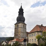 Kirche Neunkirchen