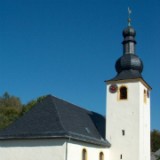 Kirche Streitau